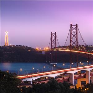 İzmir'den Uçaklı 8 Gece 9 Gün Konaklamalı Tüm Ekstralar Dahil İspanya & Portekiz & Endülüs Turu