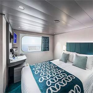 İzmir'den Direkt Uçuşlu 7 Gece 8 Gün Konaklamalı MSC Euribia ile Norveç Fiyortları