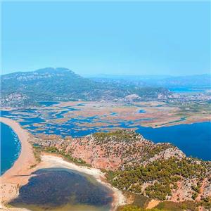 İzmir'den Otobüslü 3 Gece 4 Gün Konaklamalı Likya’da Sonbahar Masalı: Portakal Hasadı, Kaplıcalar ve Şirince Turu