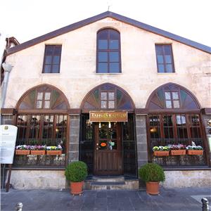 İzmir'den Otobüslü 5 Gece 6 Gün Konaklamalı Gap Turu