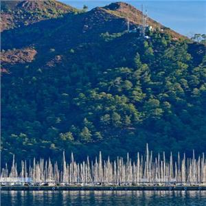 İzmir Çıkışlı 2 Gece 3 Gün Marmaris Tatili Üstelik Aktivite Seçenekli