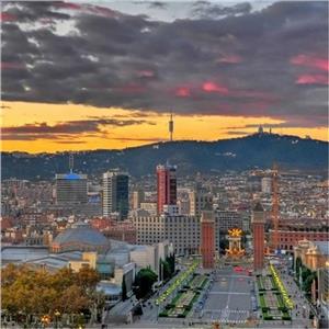 İzmir'den Uçaklı 4 Gece 5 Gün Konaklamalı Elegant İtalya & Güney Fransa