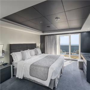 İzmir'den Direkt Uçuşlu 7 Gece 8 Gün Konaklamalı MSC Euribia ile Norveç Fiyortları