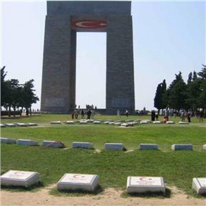 İzmir Çıkışlı Konaklamalı Çanakkale, Şehitlik, Assos, Ayvalık, Şeytan Sofrası Turu