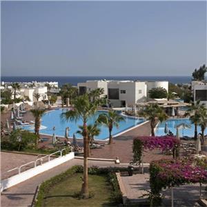 İzmir'den Uçaklı 3 Gece 4 Gün Kızıldeniz Rüyası Prestij Sharm El Sheikh Turu