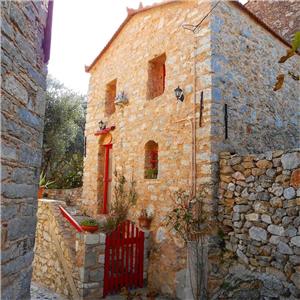 Günübirlik Rehberli Tabakika, Langada, Agios İsidoros ile Kuzey Ada İle Sakız Adası Turu.