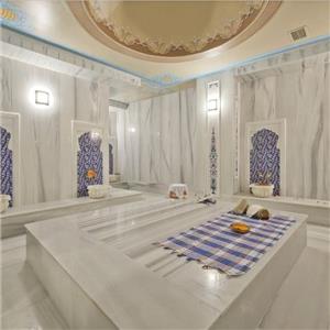 Yılbaşı Özel 1 Gece 2 Gün 5* The Sign Thermal Spa & Convention Otel Konaklamalı Abant Kartepe Uludağ Turu