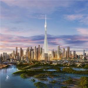 İzmir'den Uçak İle 3 Gece 4 Gün Konaklamalı Dubai Turu 