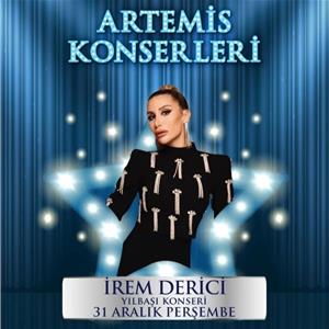 İzmir'den Uçak Biletleri Ve Transfer Dahil 3 Gece 4 Gün Konser Seçenekleri İle Kıbrıs Kaya Artemis Resort Casino Ultra Herşey Dahil Konaklama 84.999 TL'den Başlayan Fiyatlar İle