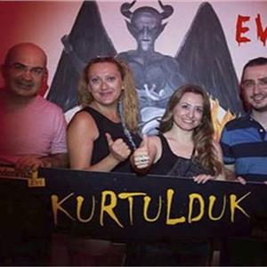 alsancak mahser korku evi evden kacis oyunu firsati izmirburaya com