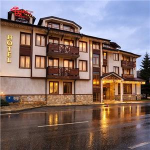 İzmir'den Otobüslü Evelina Palace 4 Gece 5 Gün Konaklamalı