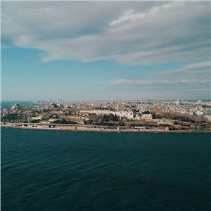İzmir'den Otobüslü 2 Gece 3 Gün Konaklamalı Marmara Esintisi Turu 