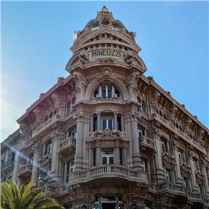 İzmir'den Uçaklı 7 Gece 8 Gün Konaklamalı Güney İtalya, Amalfi Kıyıları, Puglia, Capri Adası İle Akdeniz İncileri Turu
