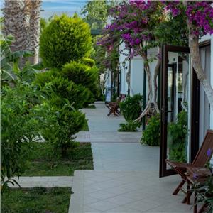 İzmir'den Ulaşımlı 3 Gece 4 Gün 4* Anadolu Hotel Her Şey Dahil Konaklama