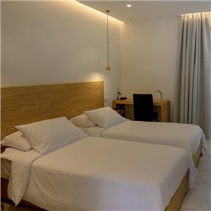 İzmir'den Ulaşımlı 2 Gece 3 Gün 5*Mythical Coast Wellness Retreat Konaklamalı Midilli Turu.