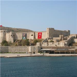 İzmir'den Otobüslü 2 Gece 3 Gün Konaklamalı Gökçeada Meryem Ana Şenlikleri Turu