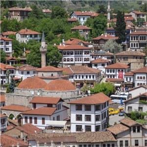 İzmir'den Uçaklı 5 Gece 6 Gün Konaklamalı Uzun Karadeniz Ve Batum Turu