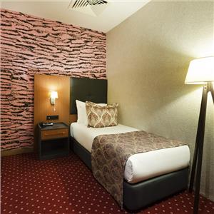 İzmir'den Uçakla Çıkışlı 2 Gece 3 Gün 5 Yıldızlı Euphoria Hotel Konaklamalı Batum Turu