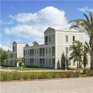 İzmir'den Uçak İle Hareketli Kıbrıs İzmir'den Uçak İle Hareketli Kıbrıs Kaya Artemis Resort Ultra Herşey Dahil Konaklama Seçenekleri