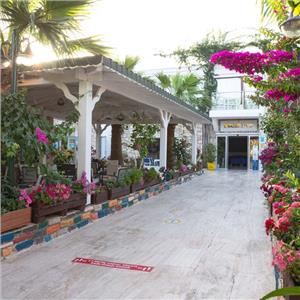 İzmir'den Ulaşımlı 3 Gece 4 Gün 4* Anadolu Hotel Her Şey Dahil Konaklama