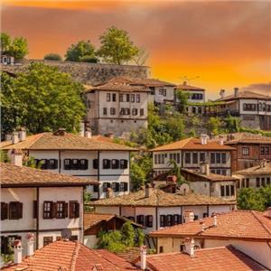 İzmir'den Otobüslü 3 Gece 4 Gün Konaklamalı Amasya, Sinop, Kastamonu, Safranbolu İle Orta Ve Batı Karadeniz Rüzgarı Turu