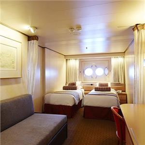 Kuşadası'ndan Kalkışlı Celestyal Journey ile 7 Gece Konaklamalı Yunan Adaları Turu 1000 Euro'dan Başlayan Fiyatlarla