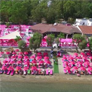 İzmir'den Otobüslü ve 2 Gece 3 Gün Her Şey Dahil Konaklamalı Bodrum Turu