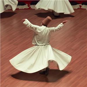 İzmir Çıkışlı 1 Gece 2 Gün Konaklamalı Konya Şeb-i Arus Turu
