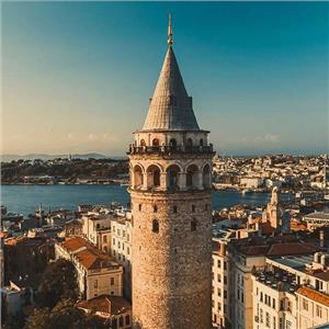 İzmir'den Uçaklı ve 2 Gece 3 Gün Konaklamalı İstanbul Tarihi Yarımada Pierre Loti Dolmabahçe Kuzguncuk Kadıköy Turu