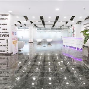 Alsancak Gürel Towers Estrella Estetik ve Güzellik | İzmirburaya.com
