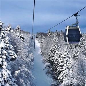 Yılbaşı Özel 1 Gece 2 Gün 5* Ramada By Wyndham Hotel Abant Kartepe Uludağ Turu