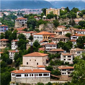 İzmir'den Otobüslü 2 Gece 3 Gün Konaklamalı Tüm Göller Ve Falezler İle Batı Karadeniz Esintisi Abant, Gölcük, Safranbolu, Zonguldak, Düzce Turu