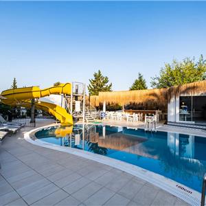 İzmir'den Otobüslü 3 Gece 4 Gün Konaklamalı Bayram Özel Paloma Family Club Hotel Bodrum Tatili