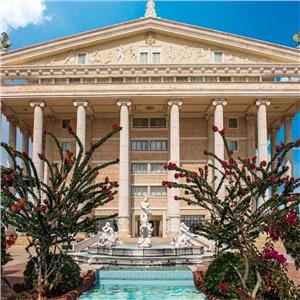 İzmir'den Uçak Biletleri Ve Transfer Dahil 3 Gece 4 Gün Konser Seçenekleri İle Kıbrıs Kaya Artemis Resort Casino Ultra Herşey Dahil Konaklama 84.999 TL'den Başlayan Fiyatlar İle
