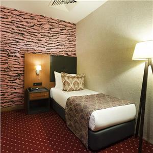 İzmir'den Uçakla Kalkışlı 2 Gece 3 Gün Euphoria Hotel Konaklamalı Batum Turu