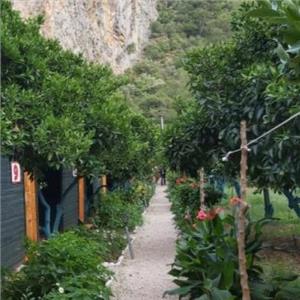 İzmir'den Kalkışlı Ramazan Bayramı Özel 2 Gece 3 Gün Konaklamalı Olympos Adrasan Kaş Turu Tatil Paketi