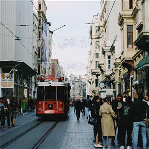   İzmir Hareketli Uçaklı 2 Gece 3 Gün İstanbul Tarihi Yarımada  Şile Ağva ve Adalar Turu