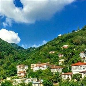 İzmir'den Otobüs İle Çıkışlı 7 Gece 8 Gün Konaklamalı Karadeniz Yaylalar ve Batum Turları
