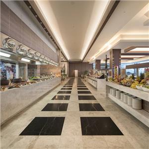 İzmir'den Uçak İle Hareketli Kıbrıs Concorde Luxury Resort & Convention & SPA Ultra Herşey Dahil Konaklama Seçenekleri