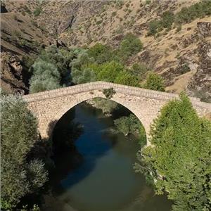 İzmir'den Uçak İle Çıkışlı 6 Gece 7 Gün Konaklamalı Hakkari Şırnak Cizre Turu