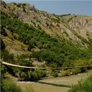 İzmir'den Uçaklı 3 Gece 4 Gün Konaklamalı Hakkari ve Cilo Buzulları Turu