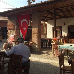 İzmir Çıkışlı Günübirlik Akyaka, Yuvarlakçay, Güzelköy Turu