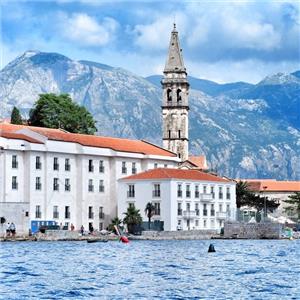 İzmir'den Uçaklı 7 Gece 8 Gün Konaklamalı Vizesiz Büyük Balkan Turu