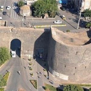 İzmir'den Otobüs İle Kalkışlı 5 Gece 6 Gün Konaklamalı Boydan Boya Gap Turu
