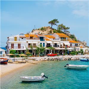 İzmir Kuşadası Hareketli 2 Gece 3 Gün Konaklamalı Samos Adası Turu 
