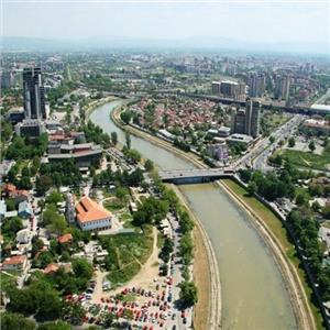 İzmir'den Otobüslü 9 Gece 10 Gün 5 ve 4 Yıldızlı Hotellerde Konaklamalı Büyük Balkan Turu