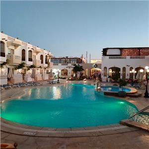 İzmir'den Uçaklı 3 Gece 4 Gün Oriental Rivoli Hotel Konaklamalı Sharm El Sheikh Turu