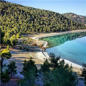 İzmir Çıkışlı 1 Gece 2 Gün 5 Yıldızlı Otel Konaklamalı Isparta Sagalassos Salda Gölü Turu