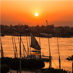 İzmir'den Uçaklı 6 Gece Konaklamalı 7 Gece 8 Gün Tropikal Cennet Zanzibar Ve Tanzanya Safari Turu