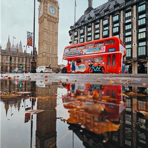 İzmir'den Uçaklı 4 Gece 5 Gün Konaklamalı Londra Turu